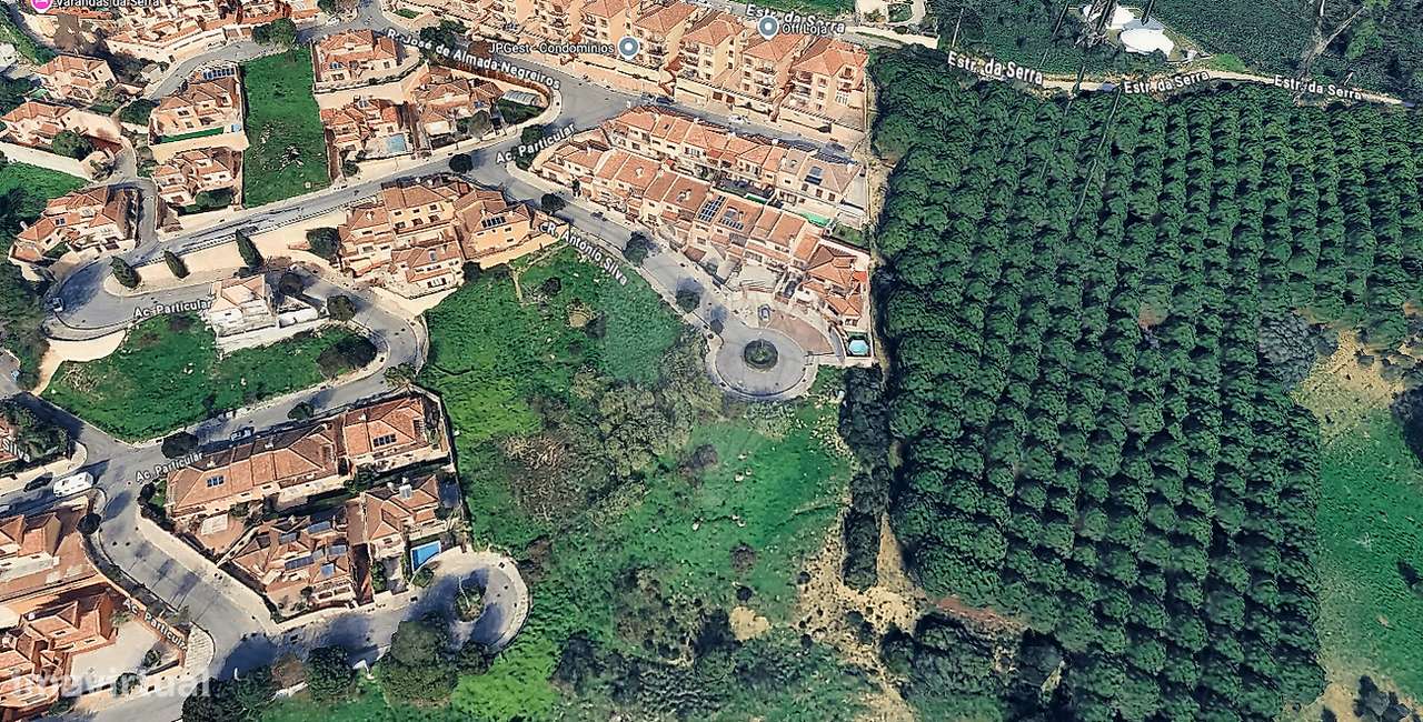 Terreno  para venda - Grande imagem: 2/3