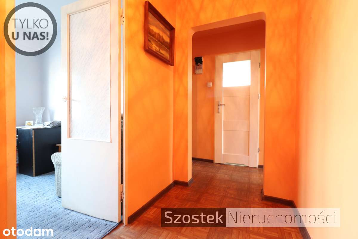 2 pokojowe z balkonem - ok. al. Niepodległości-5