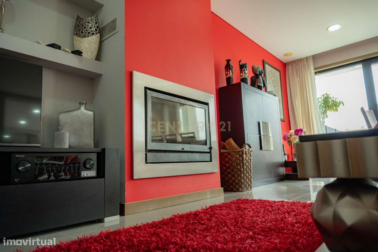 Luxuosa Moradia com Vista Panorâmica na Praia da Vagueira-43