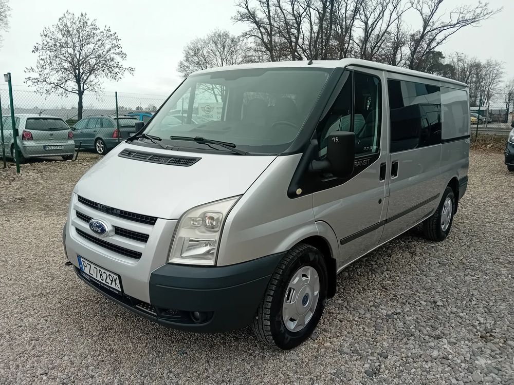 Ford Transit 2006