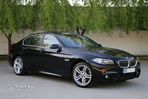 BMW Seria 5 520d xDrive - 2