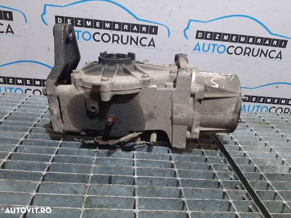 Grup spate Toyota RAV 4 III 2.0 Benzina 2005 - 2009 1AZ - FE (413) - 1