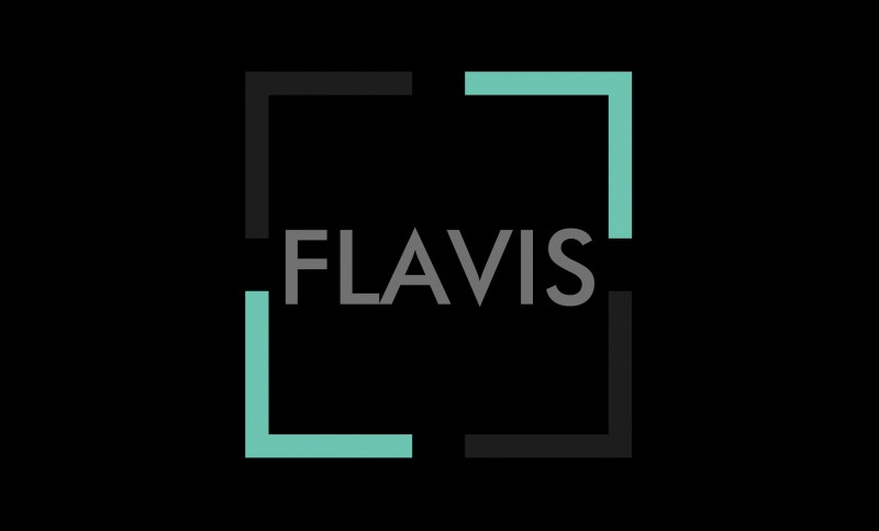 Logotipo: Flavis sociedade imobiliária lda