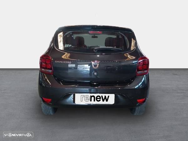 Dacia Sandero 0.9 TCe Comfort - 5