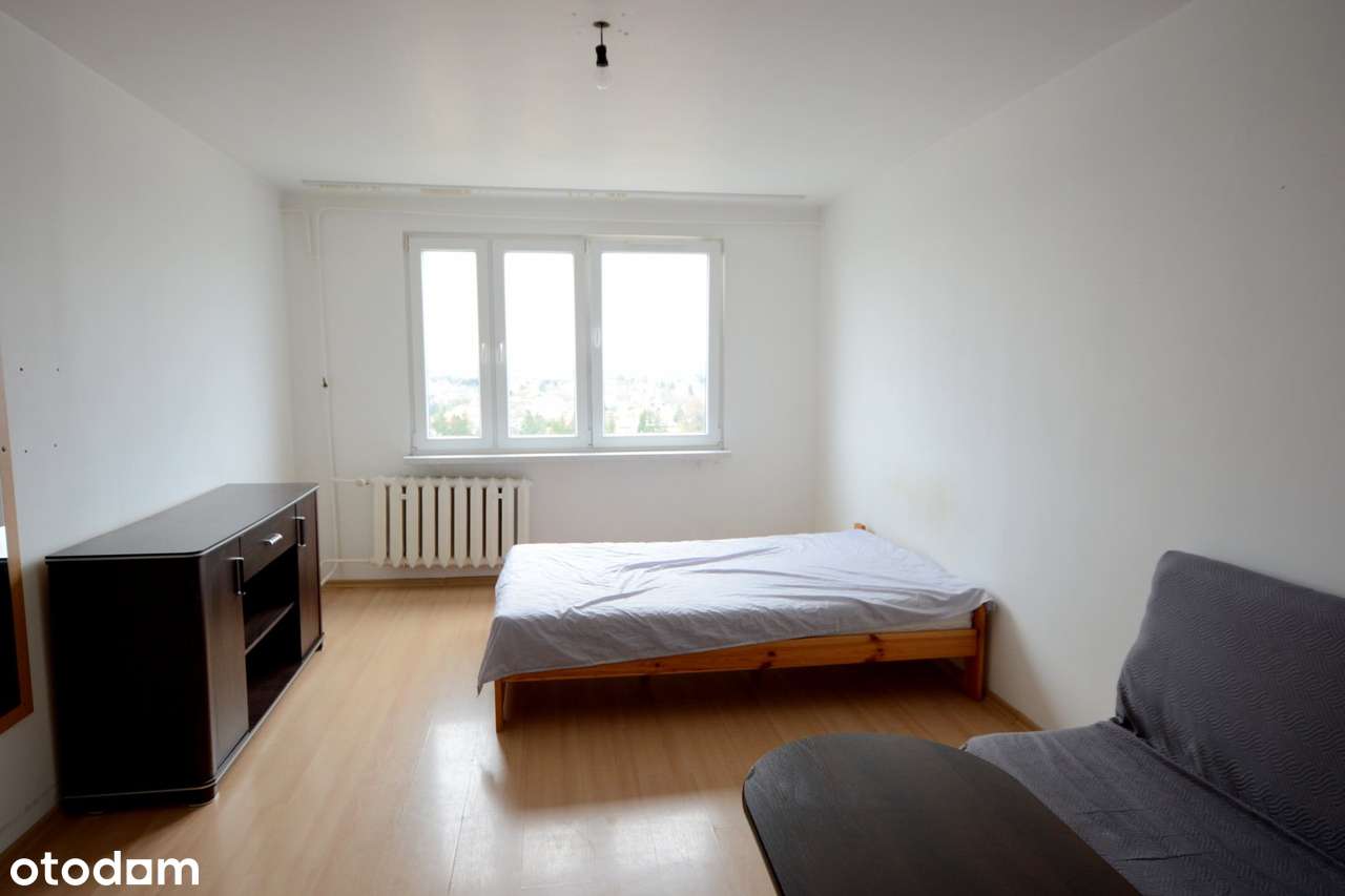 Kawalerka w Zamościu o pow. 39,37m2-3