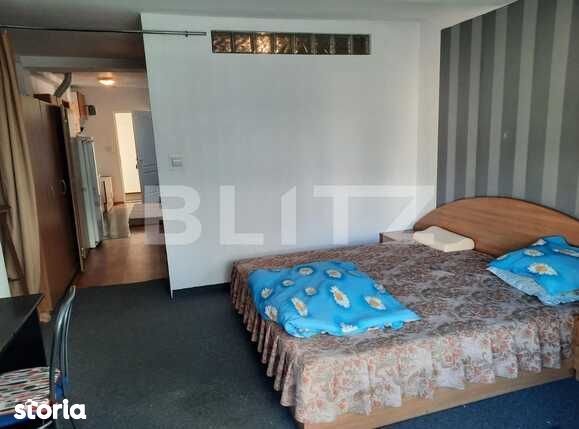 Apartament 2 camere, 50 mp, mobilat/utilat, zona Donath, Grigorescu