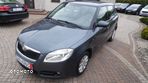 Skoda Fabia 1.4 16V Comfort - 8