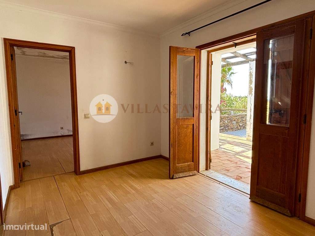 Moradia de estilo tradicional- Charme, vistas sob a Serra e Mar-24