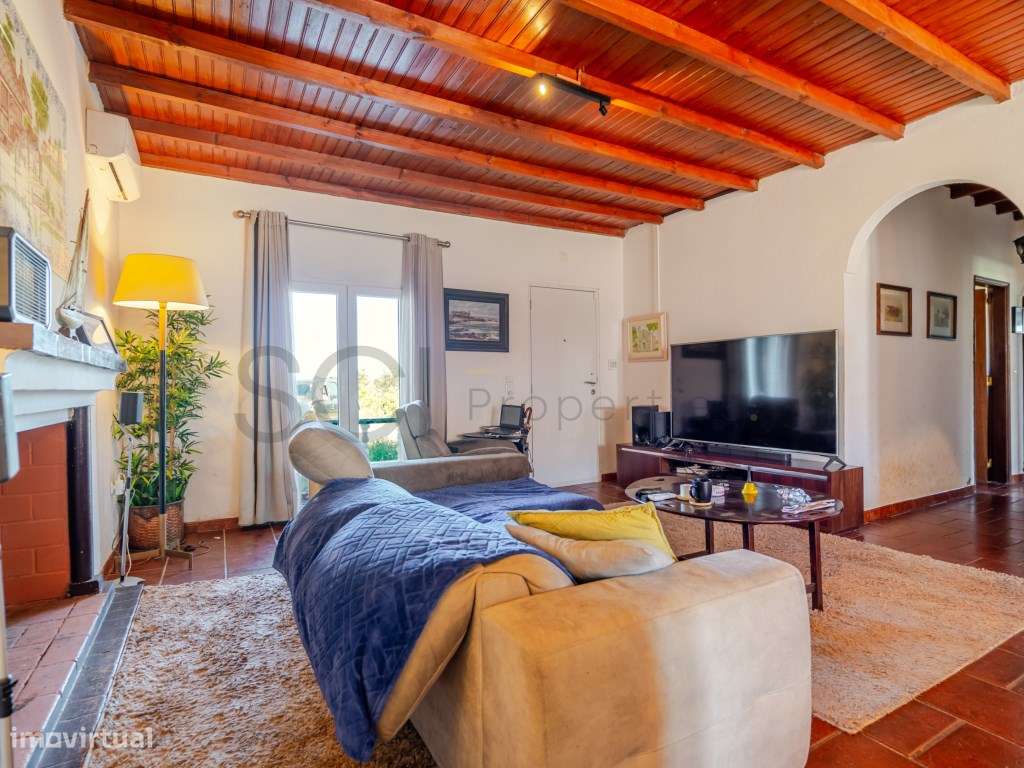 Quinta com seis quartos em Vila Nova de São Bento , Serpa-7