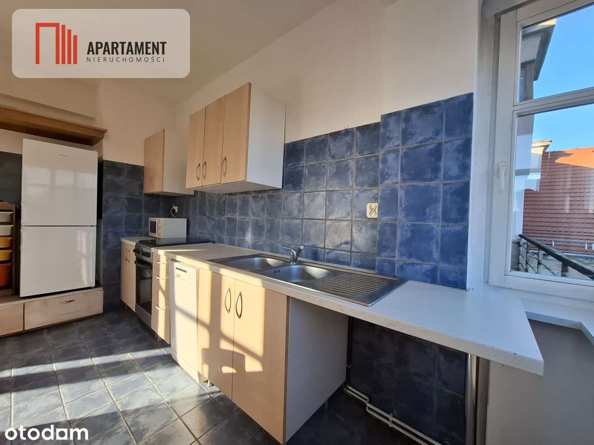 3 pokoje/ kuchnia z jadalnią/blisko Parku-6