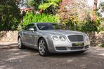 Bentley Continental GT - 2