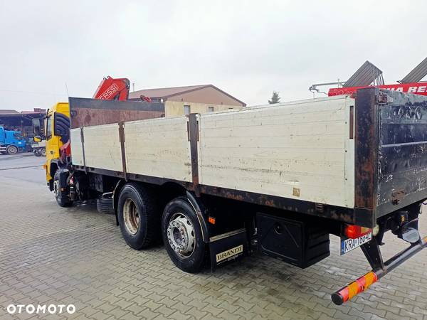 Volvo FM12 - 5