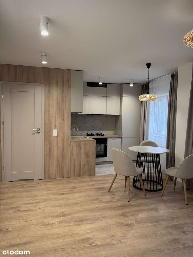 Mieszkanie po remoncie. LSM Rury ul.Skierki. 3 pokoje - Pełny obrazek: 2/20