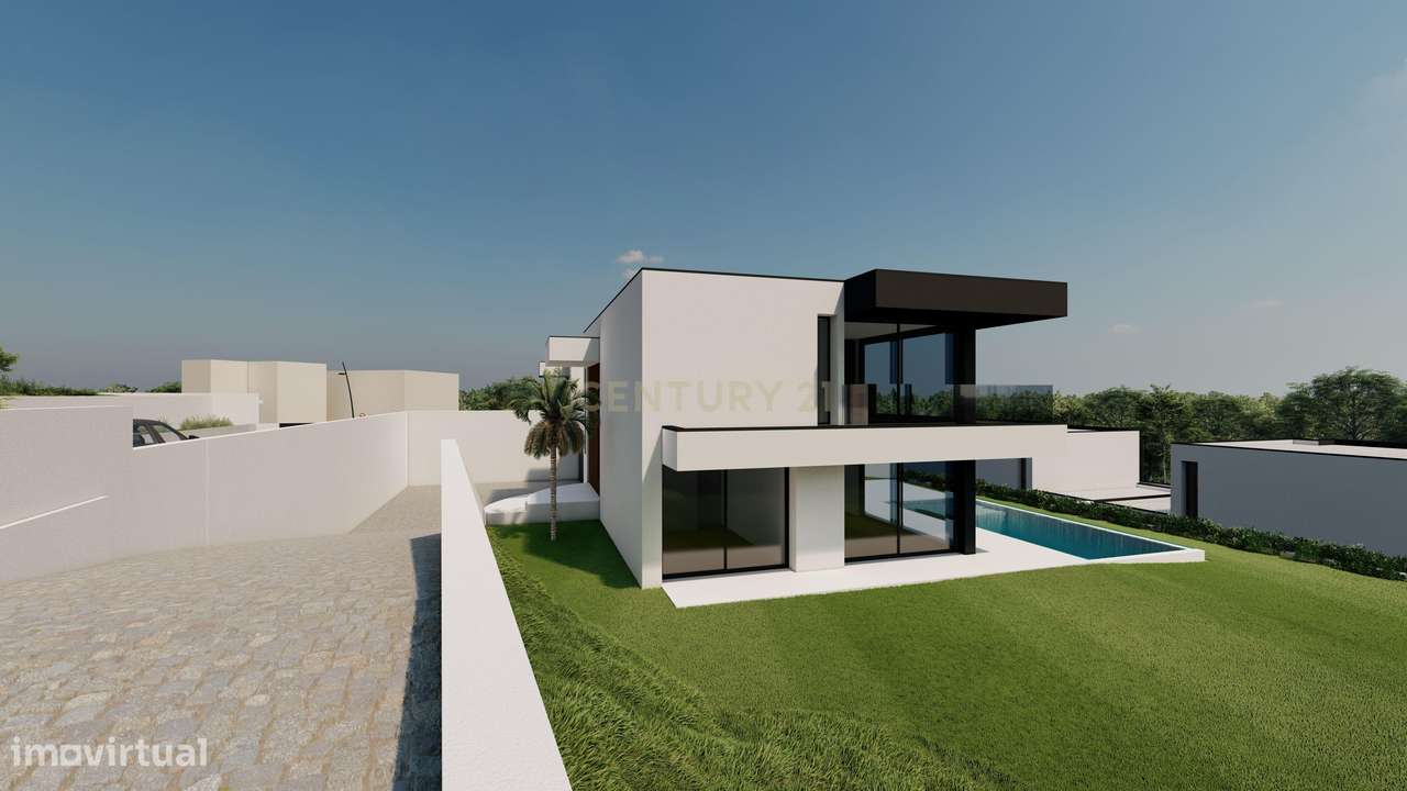 Terreno Para Construção  em Mar-Esposende-13