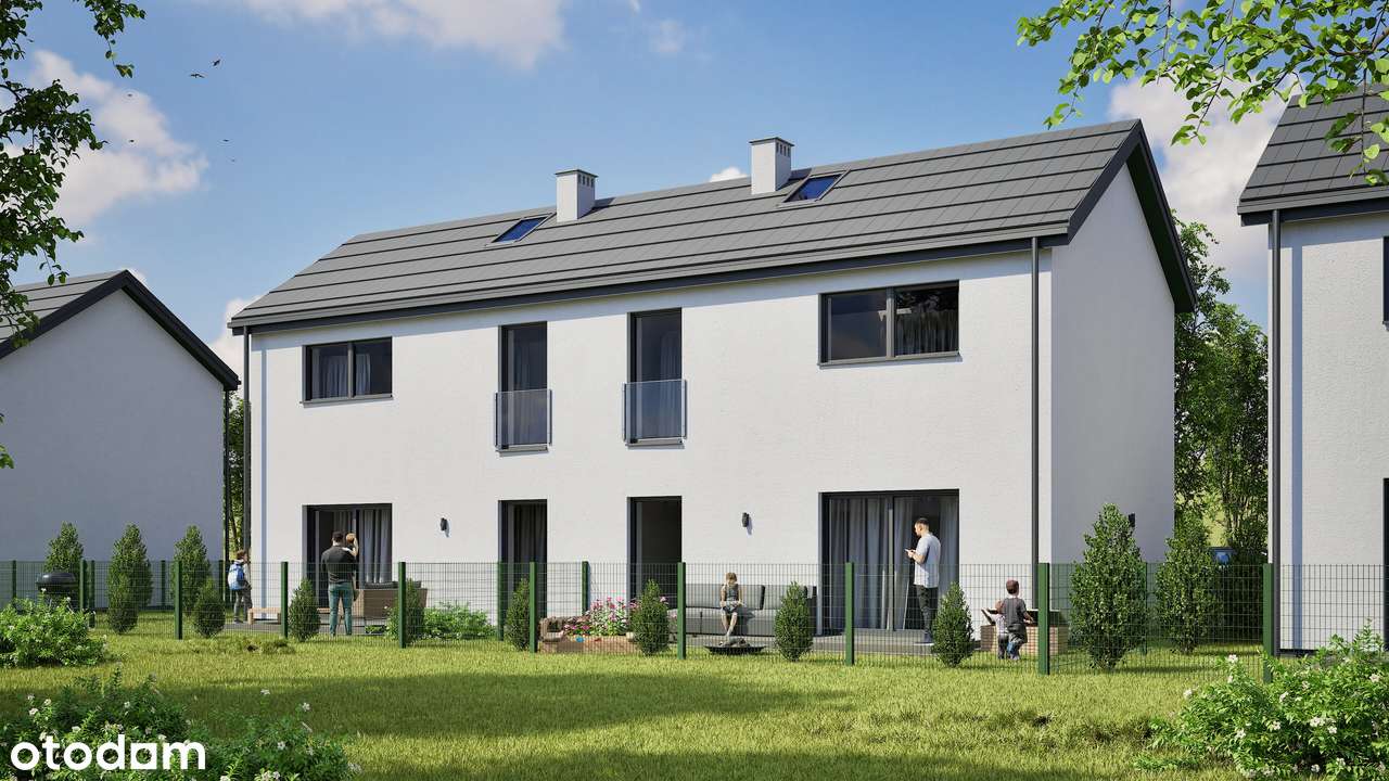 Osiedle Polnych Kwiatów – nowe segmenty w Górkach pod Opolem-7