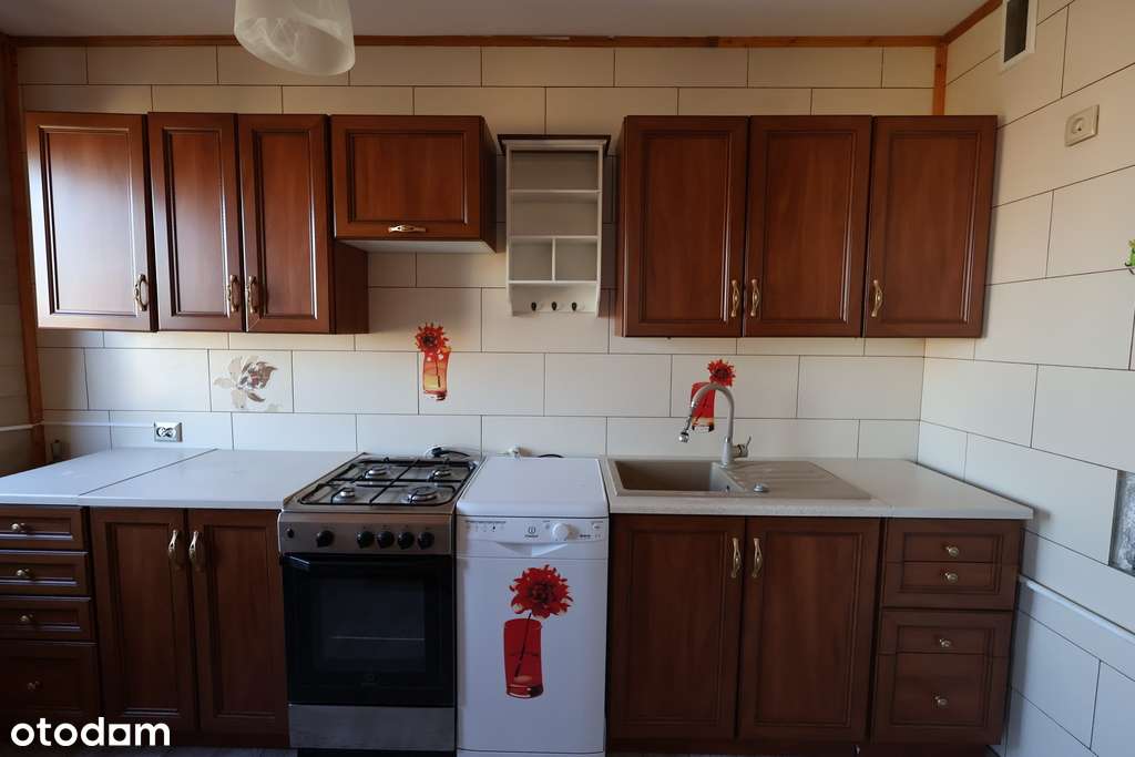 Armii Krajowej | kawalerka | widok na panoramę - Pełny obrazek: 4/9