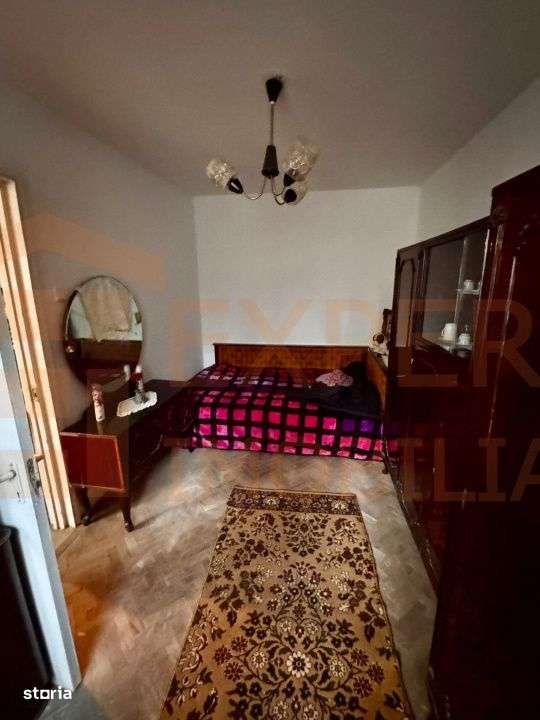 Apartament 2 camere de vanzare, in zona Tomis Nord - Ciresica, Constan - Imagine principală: 2/4