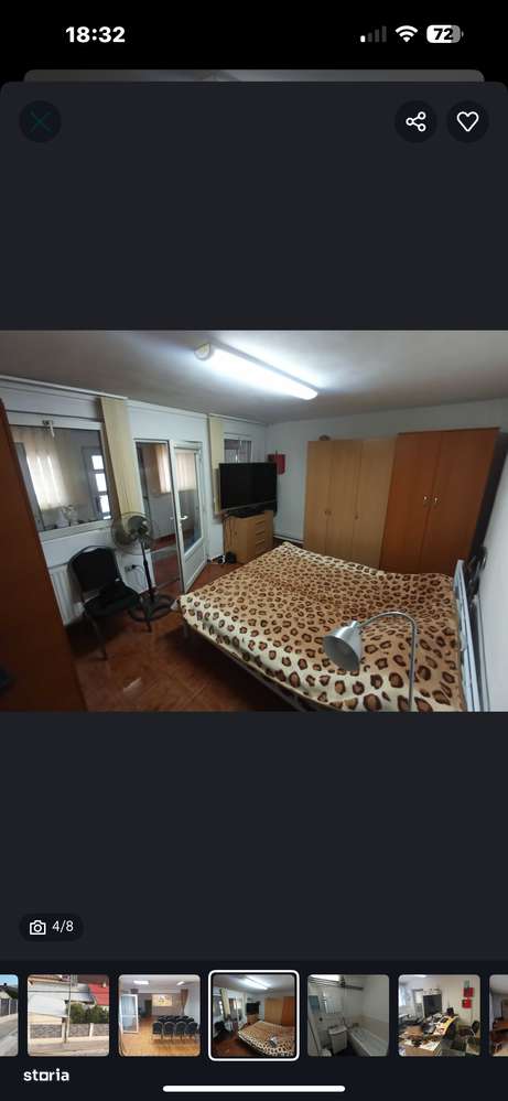 Casă cu piscină în inima Bucurestiului  305mp utili, 600 mp teren.-19