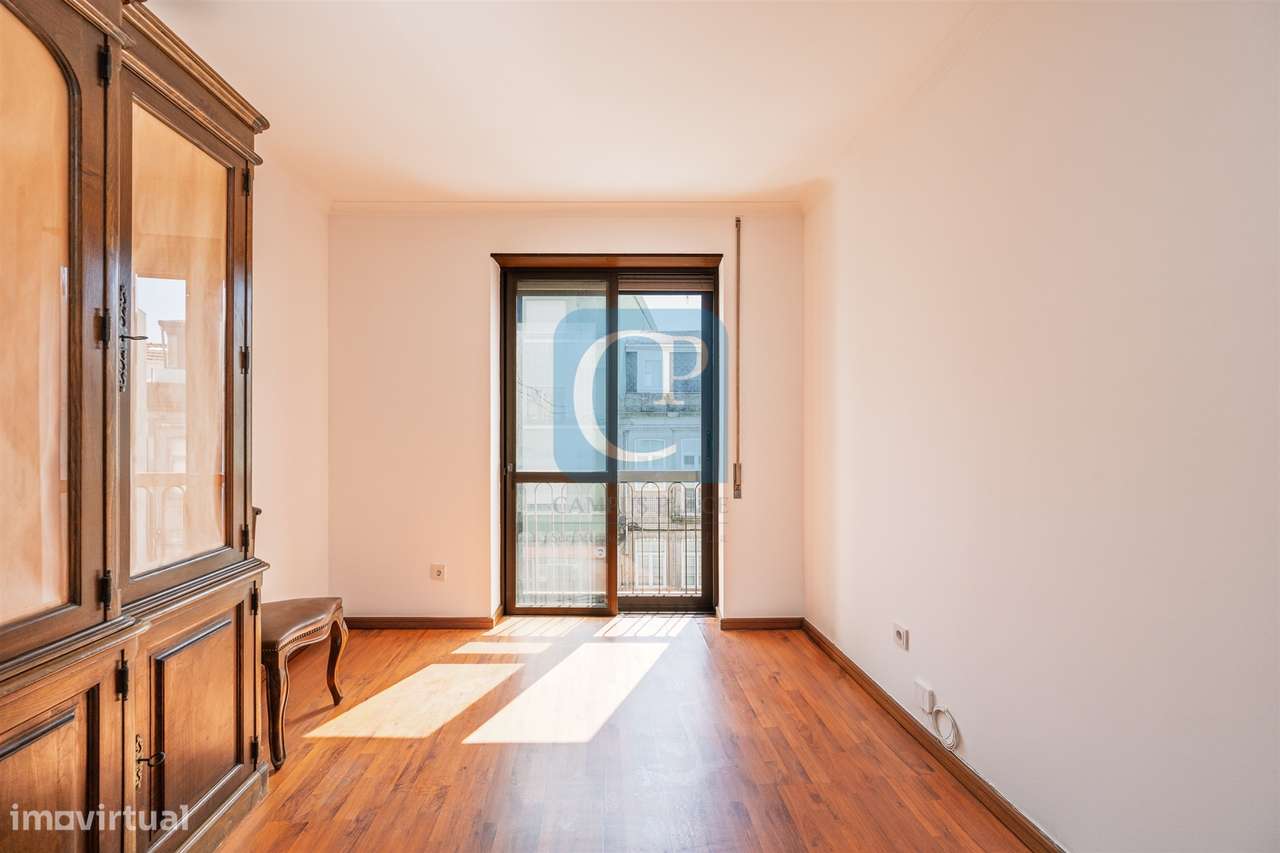 Apartamento T1 Constituição, em Paranhos, Porto - Grande imagem: 5/22