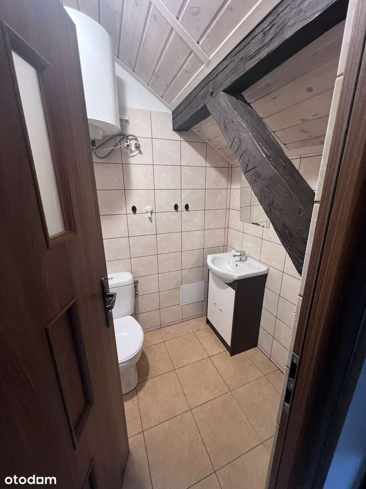 Kawalerka na wynajem - Mazowiecka 14A – Krowodrza – 30 m² - Pełny obrazek: 5/6