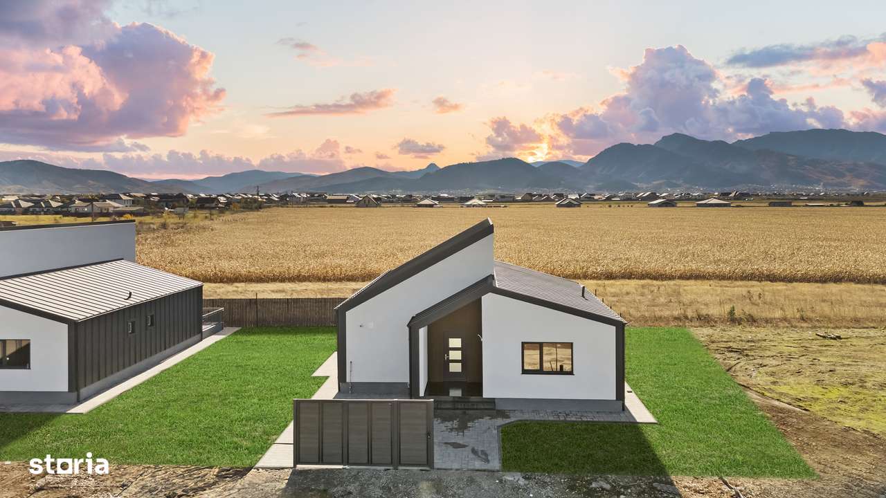 Eleganță și confort premium: Descoperă casele tale de vis! - Imagine principală: 5/17