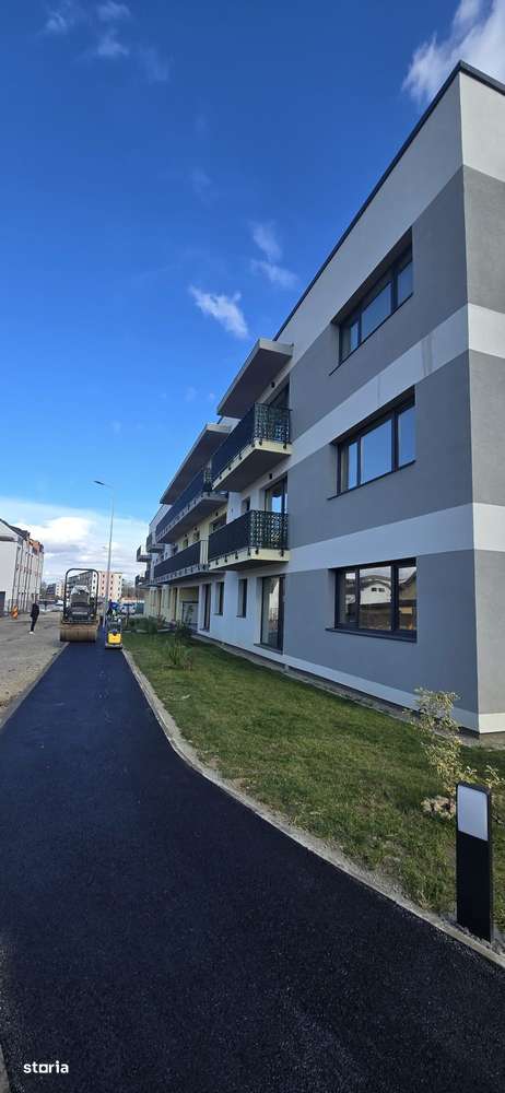Apartament 2 cam , Topzone, zona Coresi, Brasov-0
