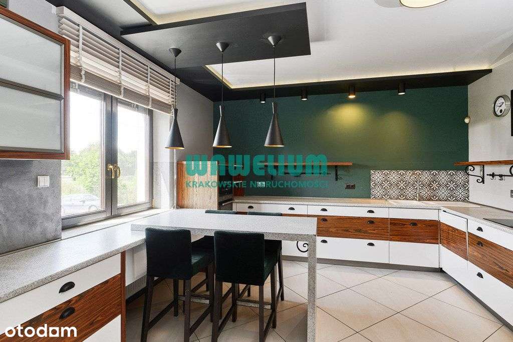 Wyjątkowa nieruchomość w Bilczycach - Pełny obrazek: 4/20