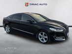 Ford Mondeo Vignale 2.0 TDCi Powershift AWD - 7