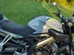 Yamaha MT - 10