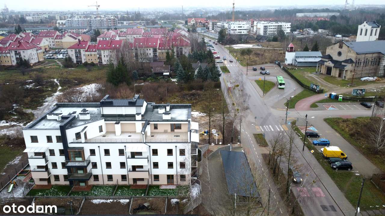 POD KLUCZ*Klimatyzacja*Wyposażenie w cenie*bez prowizji-14