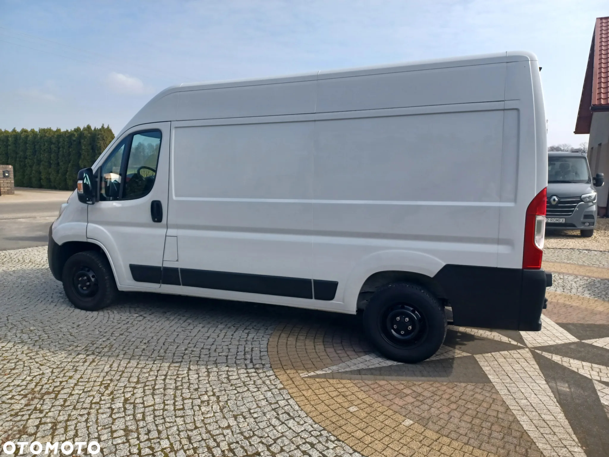 Fiat DUCATO - 10