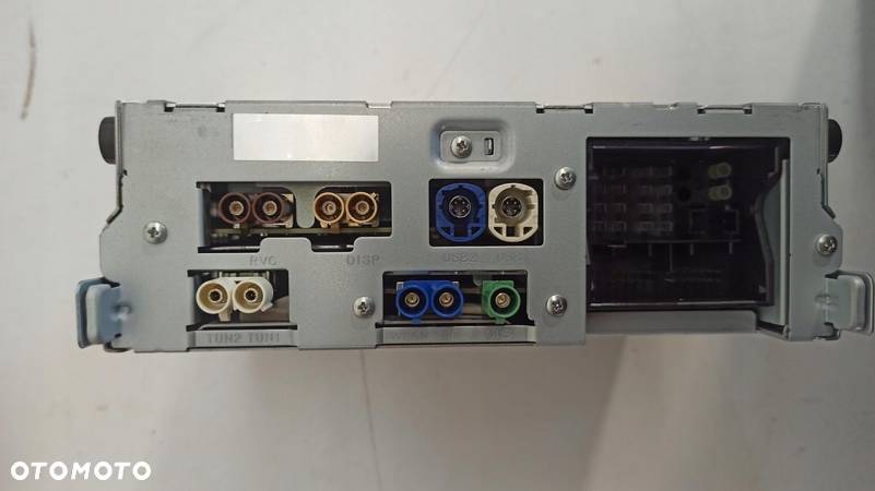 MERCEDES W213 RADIO NAVIGACJA A2139003026 - 2