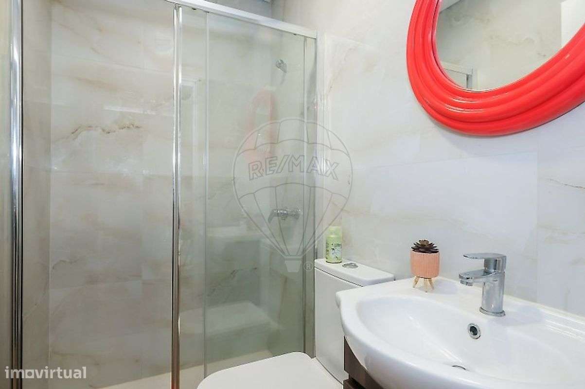 Moradia T4 para venda-12