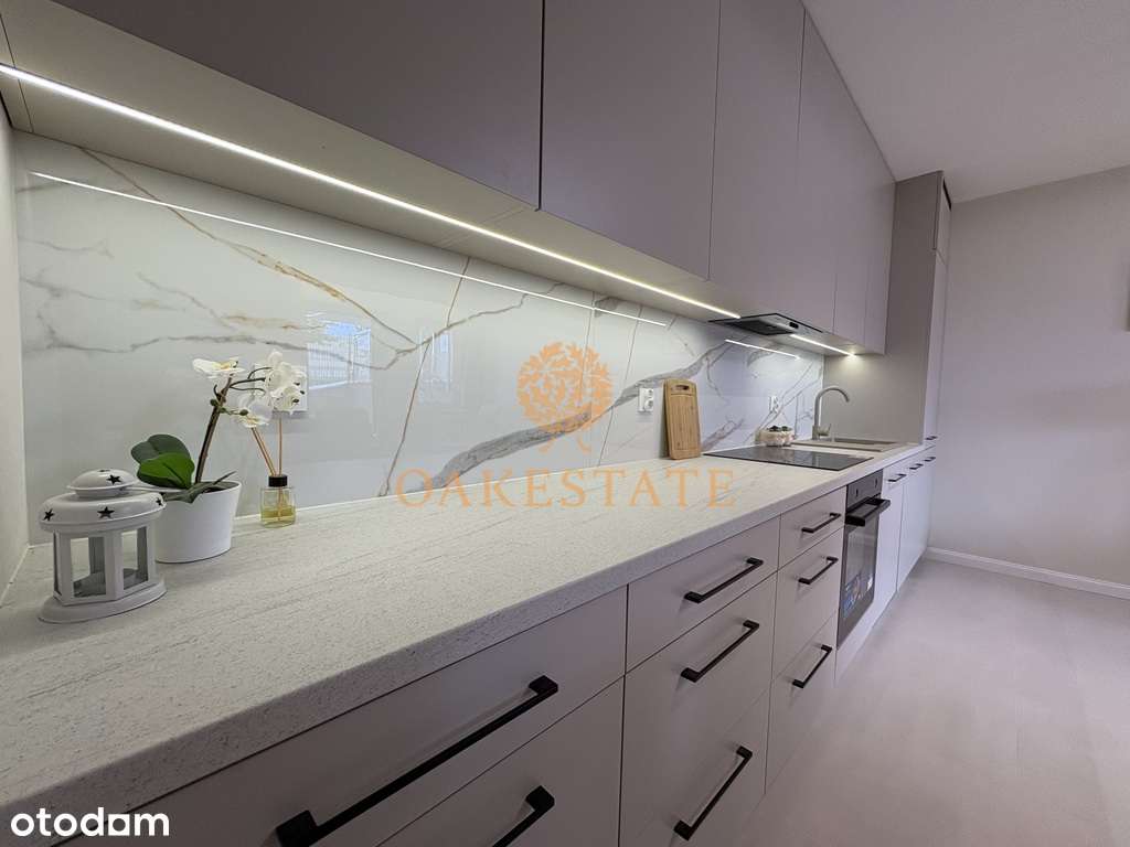 Nowe 3 pokoje Na Stoku z tarasem 20 m² – Kielce - Pełny obrazek: 3/10