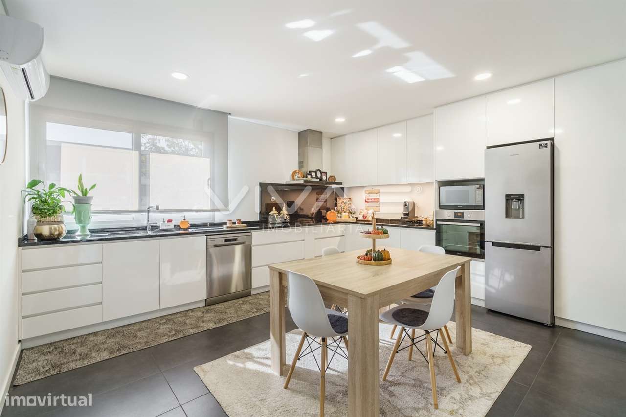 Moradia T3 Venda em Ponte,Guimarães-11