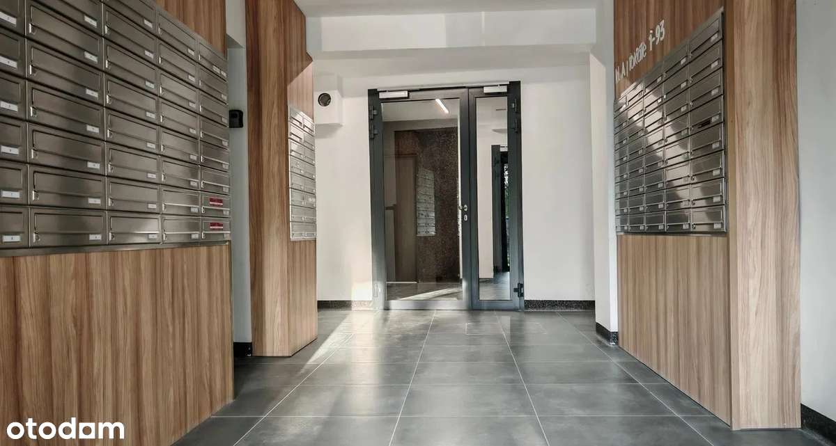 Śródmieście -nowe od dewelopera-wysoka rentowność-ostatnie lokale-5