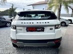 Land Rover Range Rover Evoque 2.2 TD4 Pure - 26