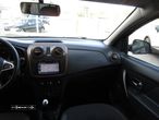 Dacia Sandero 1.5 Blue dCi Stepway - 36