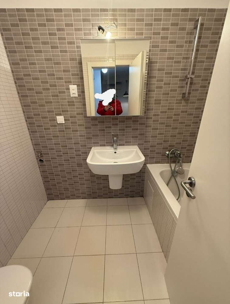 Apartament 2 camere  Sec. 2 - in complex rezidential Hercesa-9