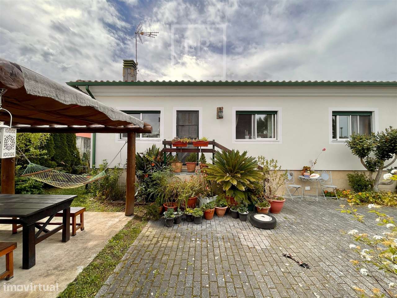 Moradia T4 Venda em Oiã,Oliveira do Bairro-8