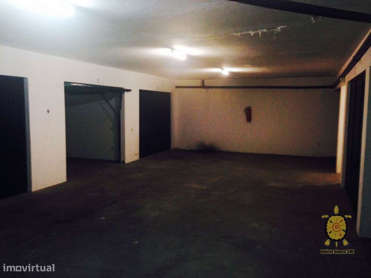 Apartamento T1 Costa Nova com terraços privados e garagem-6