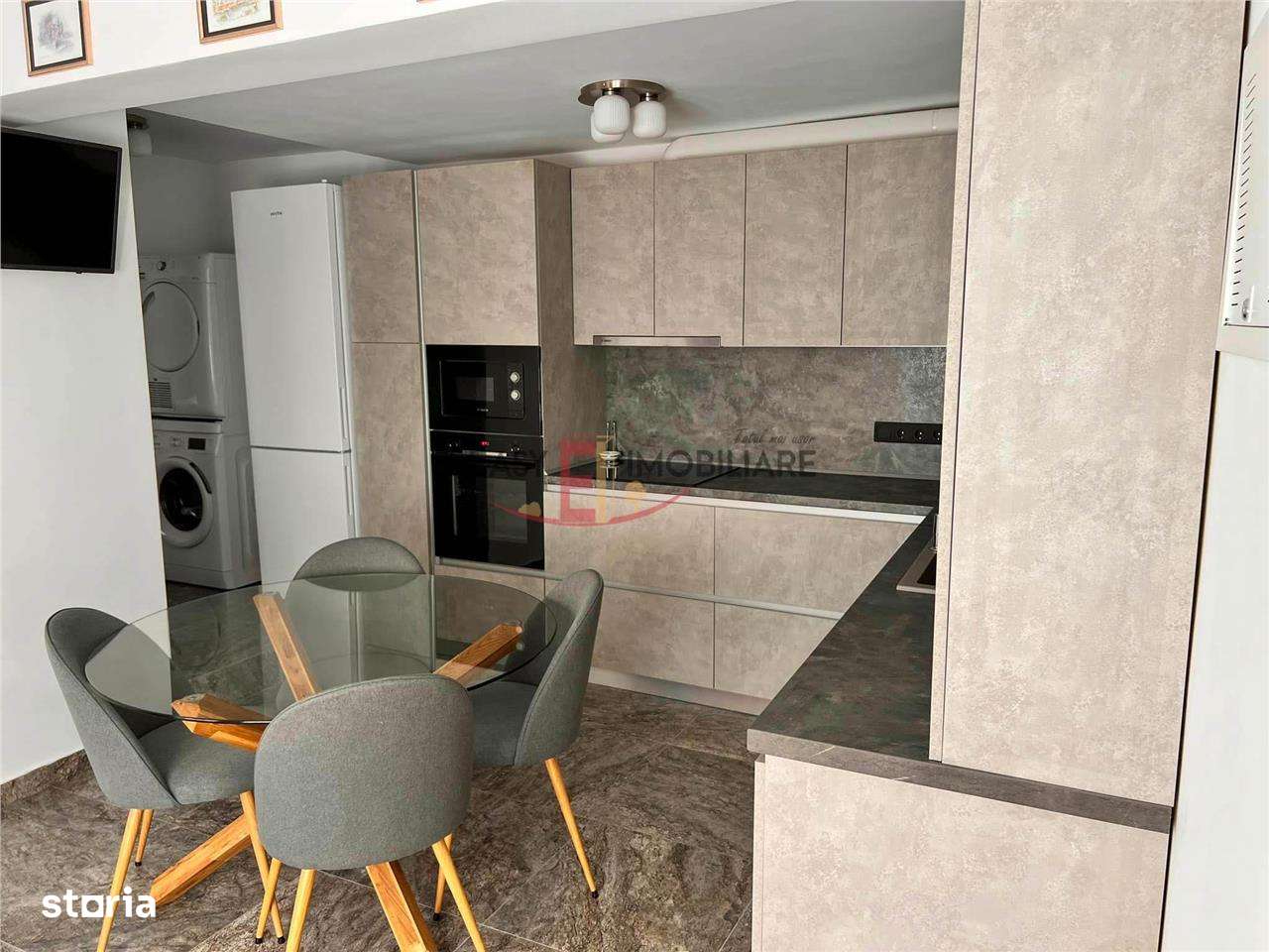 Apartament 2 camere decomandate, UMF, centru, Targu Mures - Imagine principală: 2/12