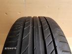 1 sztuka Opona lato 225/40R18 88Y Continental Conti Sport Contact 5ssr - 2