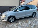 Volkswagen Sharan 2.0 TDI DSG BlueMotion Technology Comfortline - 2