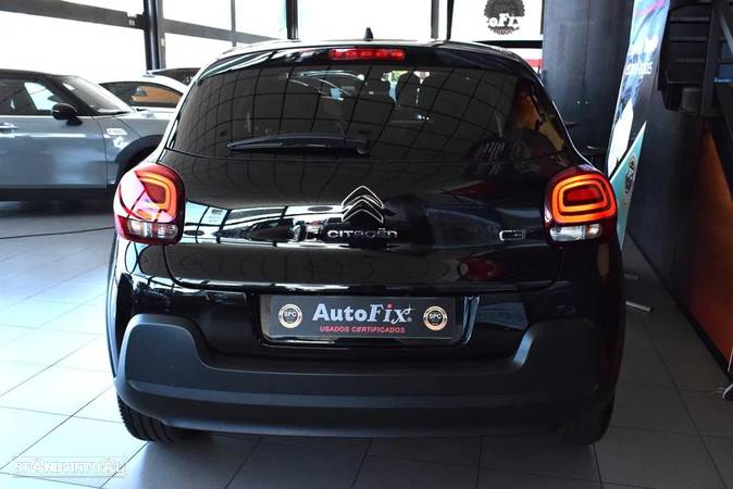 Citroën C3 1.2 PureTech C-Series - 5