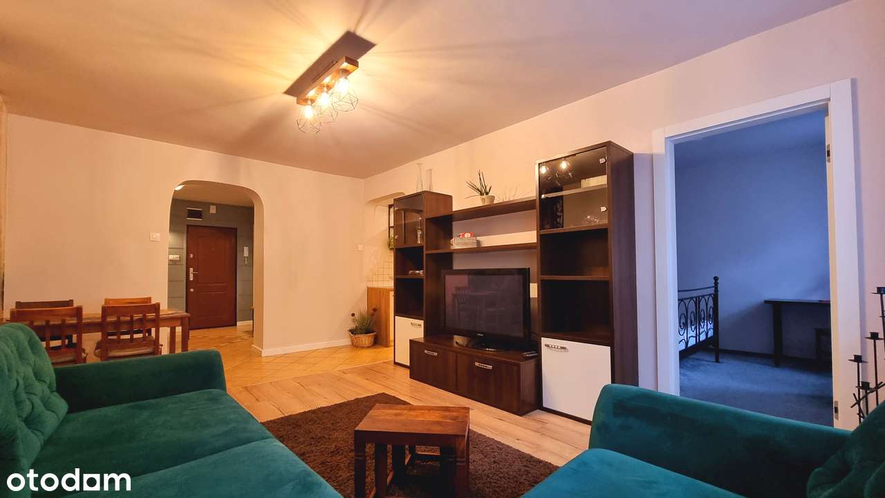 Zadbane_mieszkanie_3_pokoje_ul.św.Antoniego_Stare_Miasto_piwnica - Pełny obrazek: 4/20