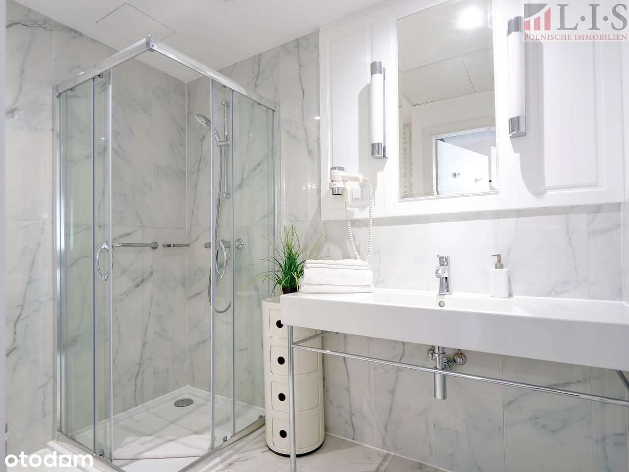 Baltic Fort – Apartament + komórka lokatorska z miejscem postojowym-6