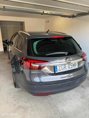 Opel Insignia 2.0 CDTI Sports Tourer ecoFLEXStart/Stop - 19