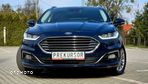 Ford Mondeo 2.0 EcoBlue Titanium - 4