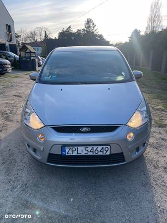 Ford S-Max 2.0 TDCi Trend - 5